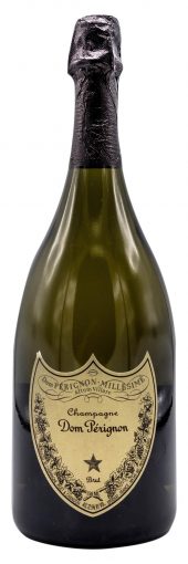 2008 Dom Perignon Vintage Champagne Rose 750ml