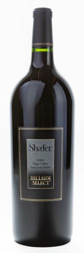 2009 Shafer Hillside Select 1.5L