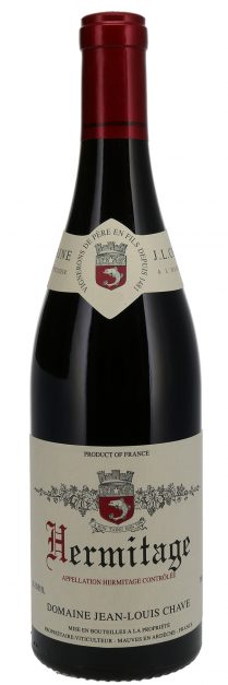 1999 J.L. Chave Hermitage 750ml