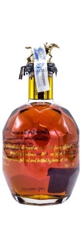 Blanton’s Bourbon Whiskey Gold 700ml