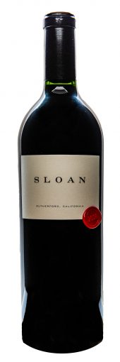 2008 Sloan Red Blend 750ml
