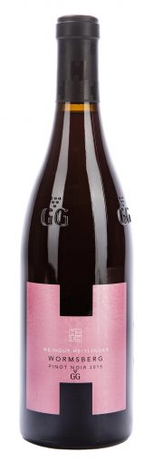 2015 Heitlinger Pinot Noir Wormsberg, Grosses Gewachs 750ml