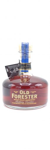 2017 Old Forester Bourbon Whiskey Birthday 750ml