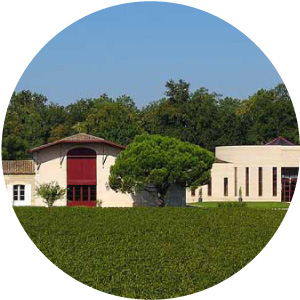 domaine and vineyard