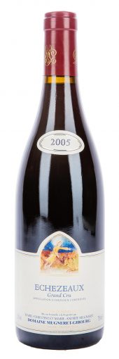 2005 Mugneret-Gibourg Echezeaux 1.5L