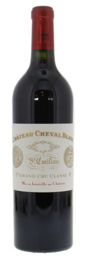 2019 Cheval Blanc Saint-Emilion 1.5L